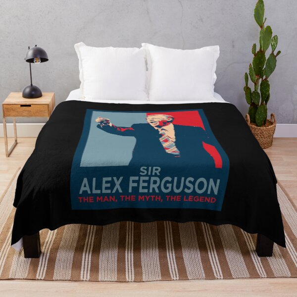 Item preview, Sir Alex Ferguson designed and sold by Gloria312.
