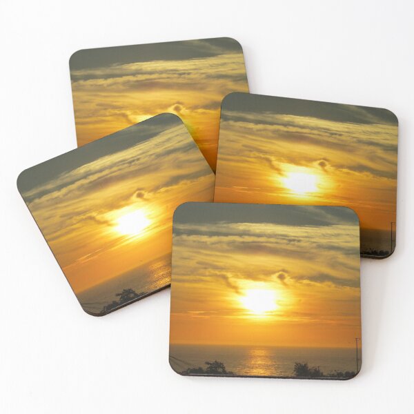 Item preview, Golden Sunrise  designed and sold by Andrew Morrell.