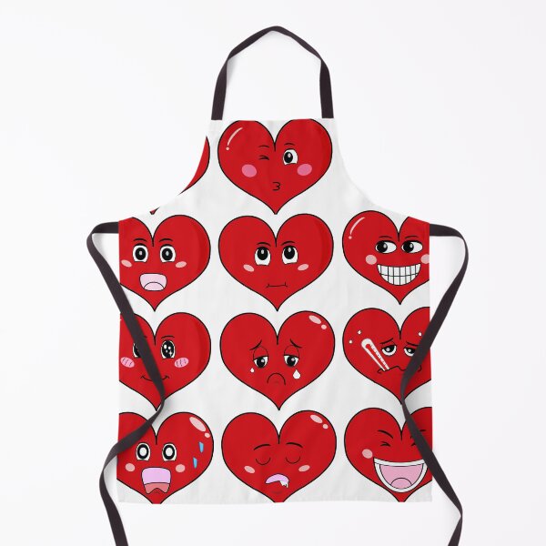 Item preview, Love Emotions designed and sold by Ketsadaporn.