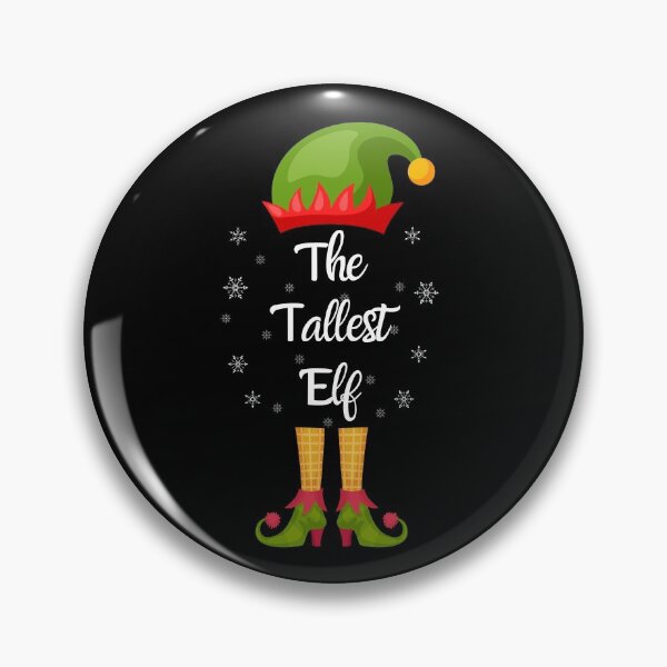 Item preview, The Tallest Elf Family Christmas 2020 Gift  designed and sold by MoMasry.