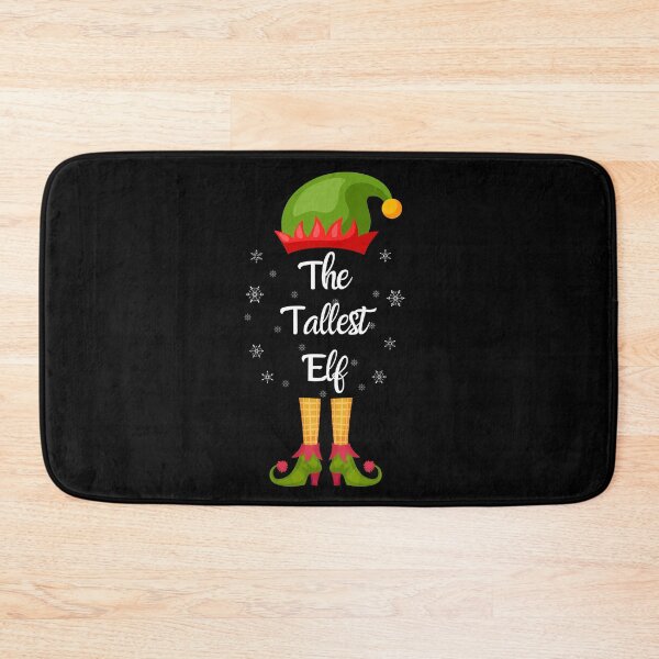 Item preview, The Tallest Elf Family Christmas 2020 Gift  designed and sold by MoMasry.