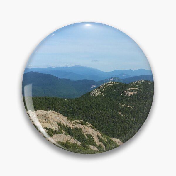 Item preview, Mt. Chocorua designed and sold by lillfer.
