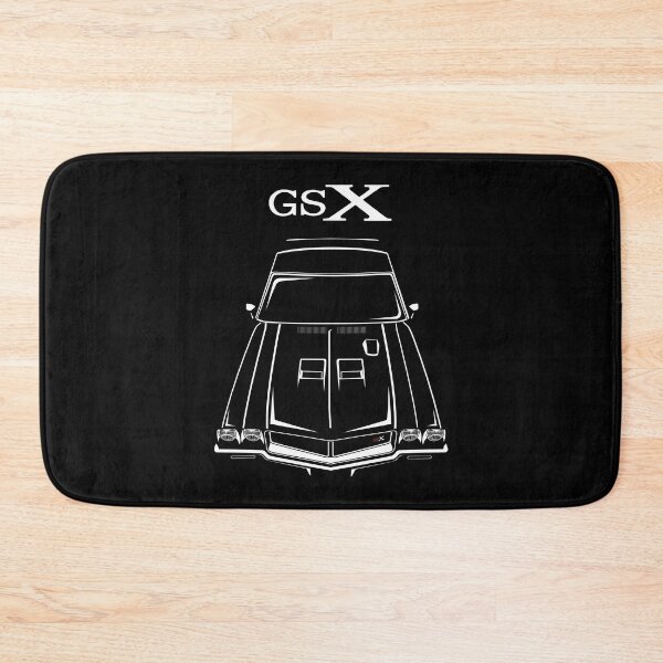 Item preview, Buick Skylark GSX 2ng gen designed and sold by V8social.
