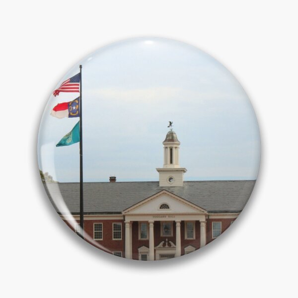 Item preview, Hoggard Hall designed and sold by Cynthia48.