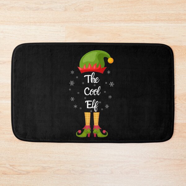 Item preview, The Cool Elf Family Christmas 2020 Gift  designed and sold by MoMasry.