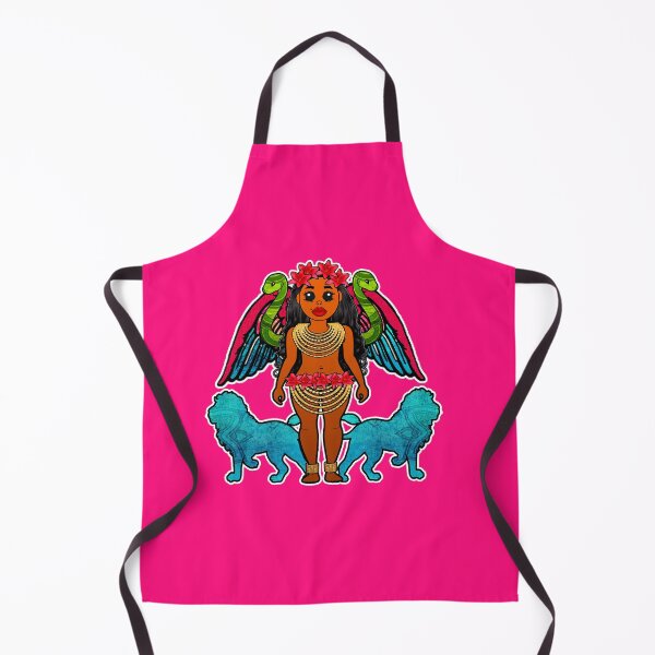 Item preview, Goddess Ishtar Lilith designed and sold by artbyomega.