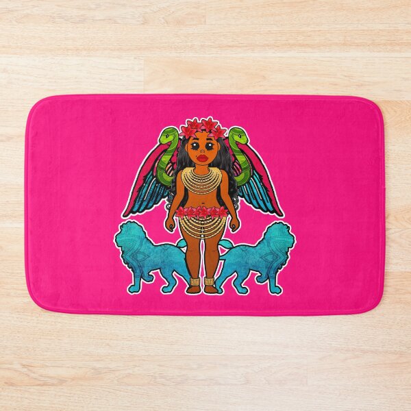 Item preview, Goddess Ishtar Lilith designed and sold by artbyomega.