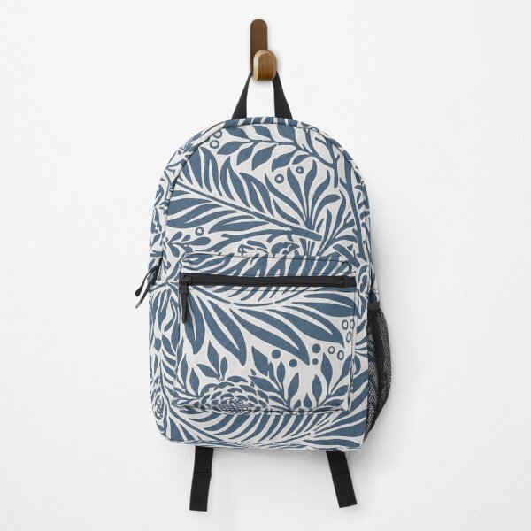 Item preview, William Morris Larkspur designed and sold by thomasjgaulton.
