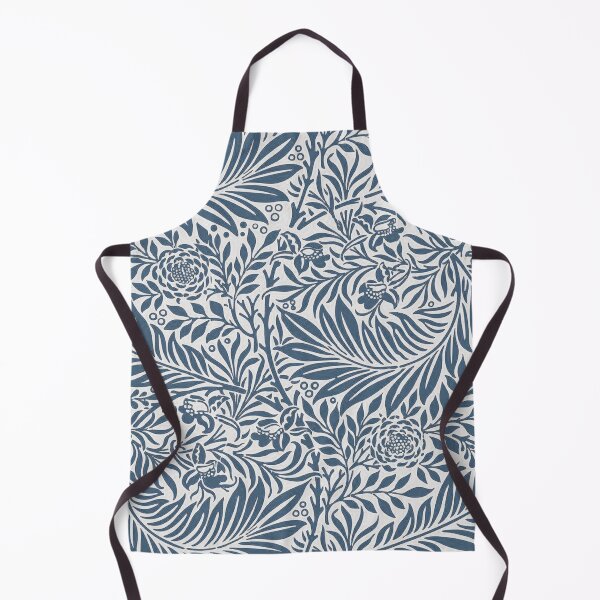 Item preview, William Morris Larkspur designed and sold by thomasjgaulton.