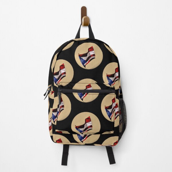 Item preview, Island Pride Borikén designed and sold by JorteCrioni.