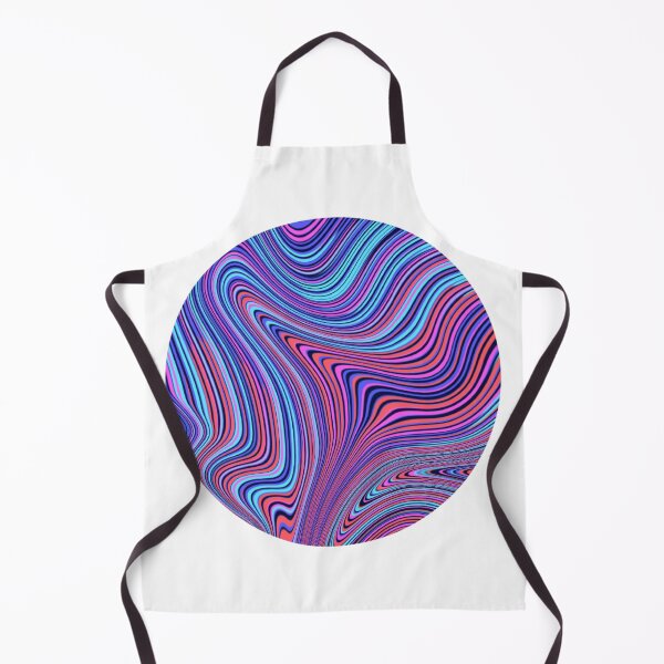 Item preview, Psychedelic Squiggles designed and sold by Twittlefish.