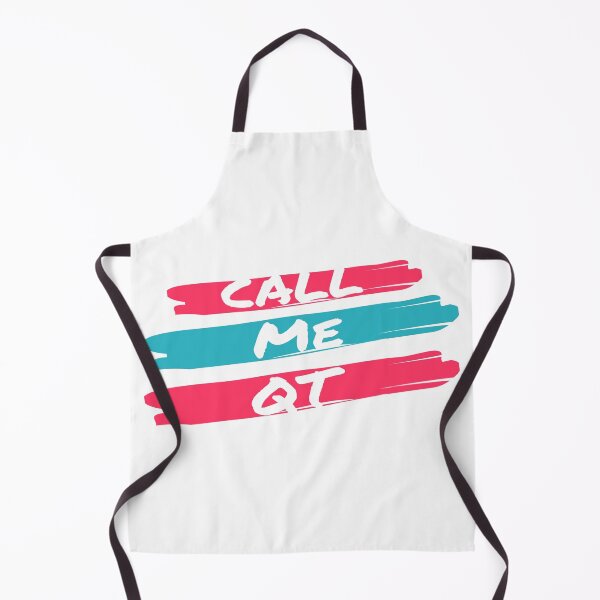 Item preview, Call me QT designed and sold by sully-boutique.