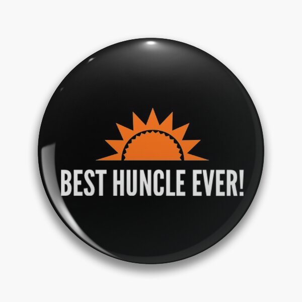 Item preview, Best Huncle Ever Tshirt designed and sold by OzzieClothingC0.