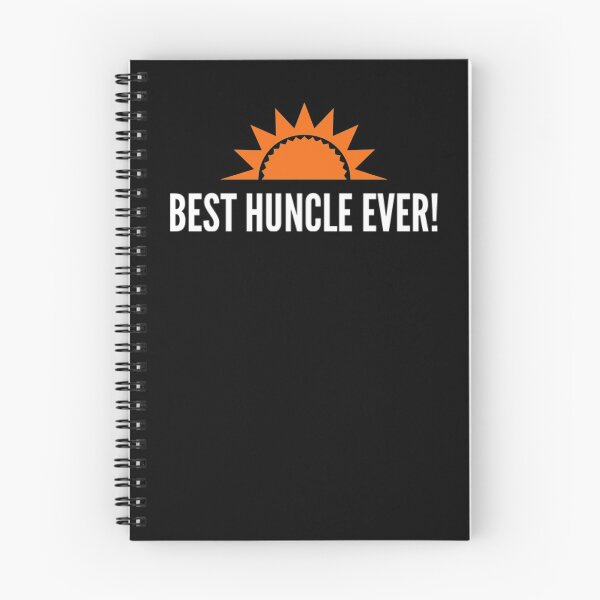 Item preview, Best Huncle Ever Tshirt designed and sold by OzzieClothingC0.