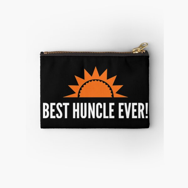 Item preview, Best Huncle Ever Tshirt designed and sold by OzzieClothingC0.