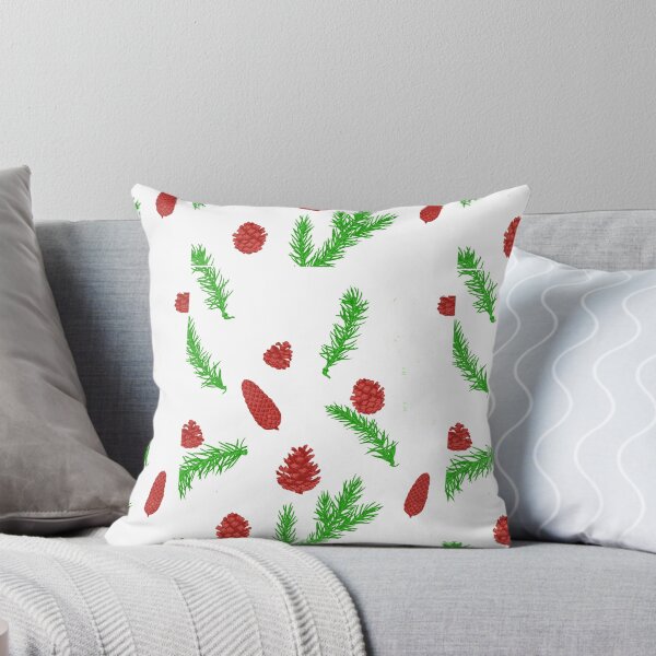 Item preview, Festive Christmas Pattern designed and sold by UncleStuScience.