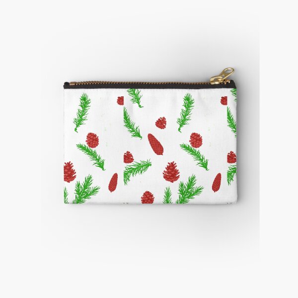 Item preview, Festive Christmas Pattern designed and sold by UncleStuScience.
