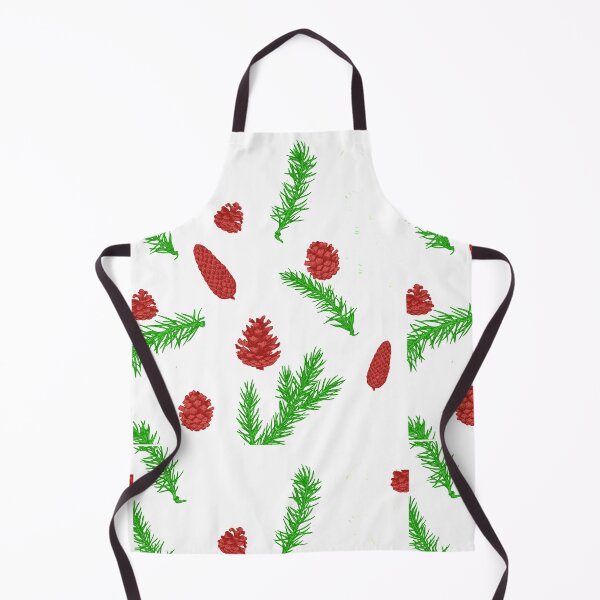 Item preview, Festive Christmas Pattern designed and sold by UncleStuScience.
