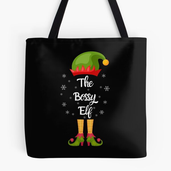Item preview, The Bossy Elf Family Christmas 2020 Gift  designed and sold by MoMasry.