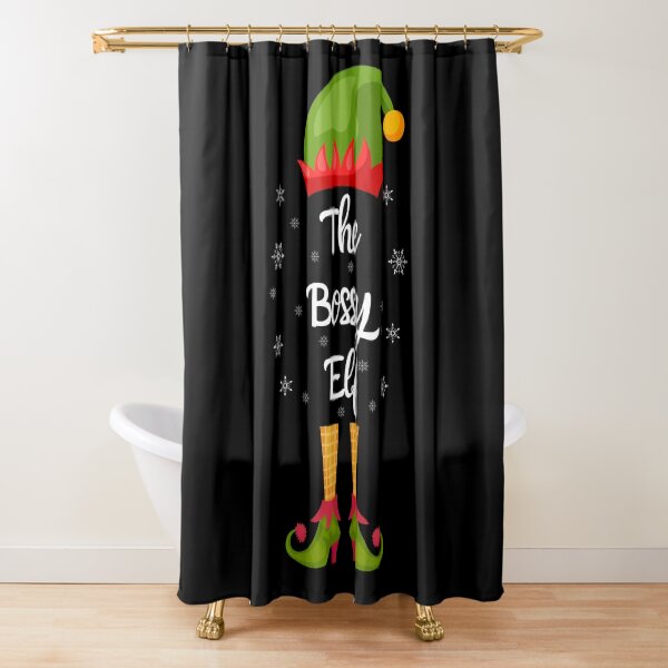 Item preview, The Bossy Elf Family Christmas 2020 Gift  designed and sold by MoMasry.