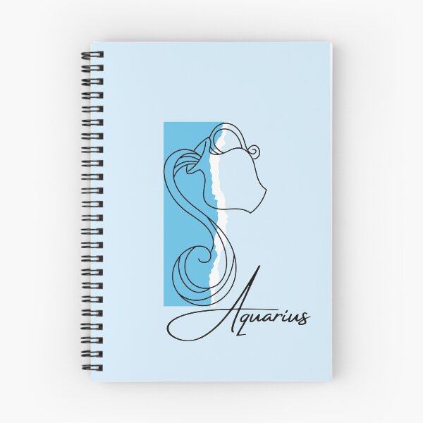 Item preview, Aquarius zodiac sign test designed and sold by ManiaTeec.