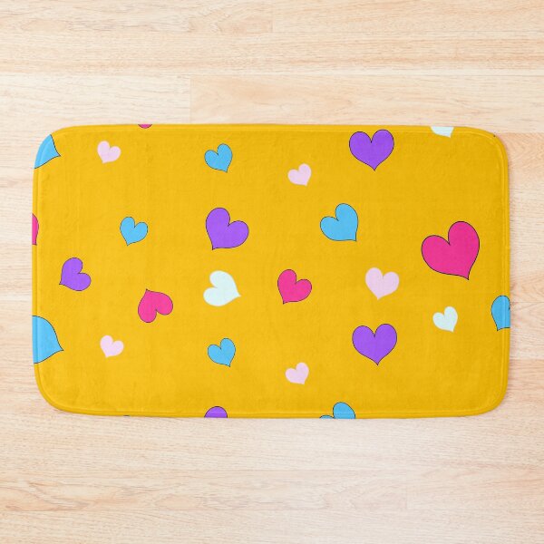 Item preview, Colorful Heart designed and sold by Ketsadaporn.