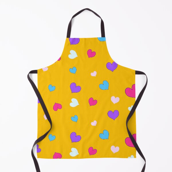 Item preview, Colorful Heart designed and sold by Ketsadaporn.
