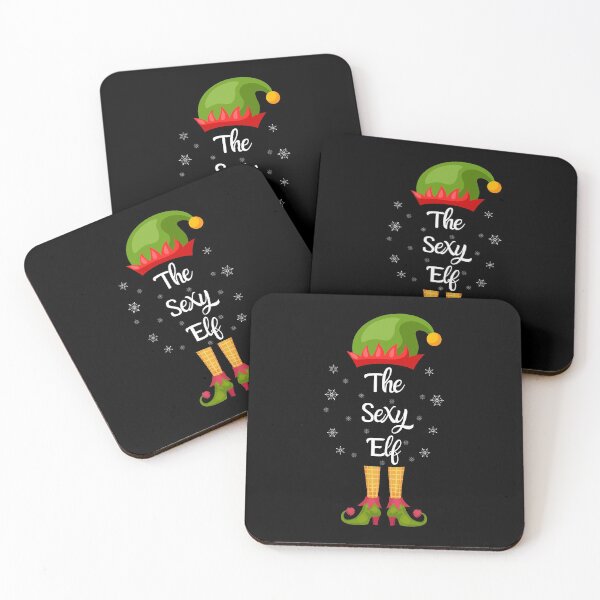Item preview, The sexy Elf Family Christmas 2020 Gift  designed and sold by MoMasry.