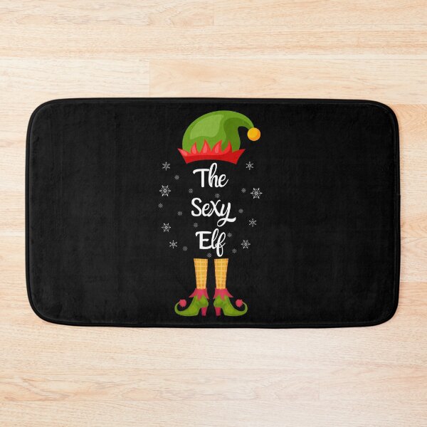 Item preview, The sexy Elf Family Christmas 2020 Gift  designed and sold by MoMasry.