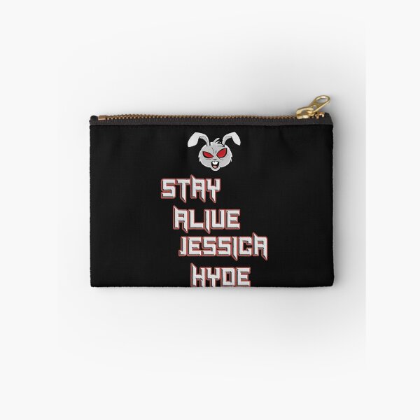 Item preview, Stay Alive Jessica Hyde designed and sold by girlsgetgadgets.