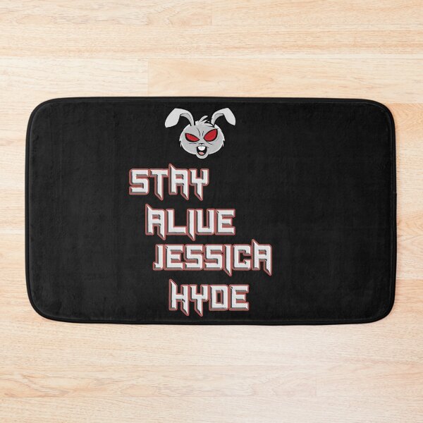 Item preview, Stay Alive Jessica Hyde designed and sold by girlsgetgadgets.