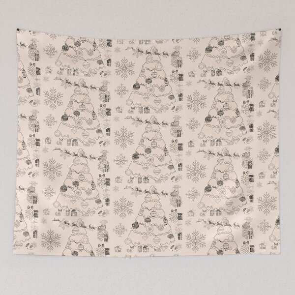 Item preview, Christmas time  designed and sold by Tonyasartprints.