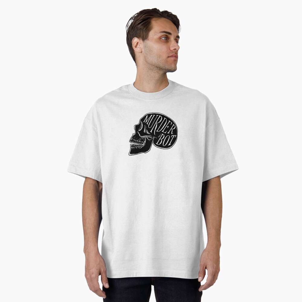 Item preview, Oversized T-Shirt designed and sold by CrownAndThistle.