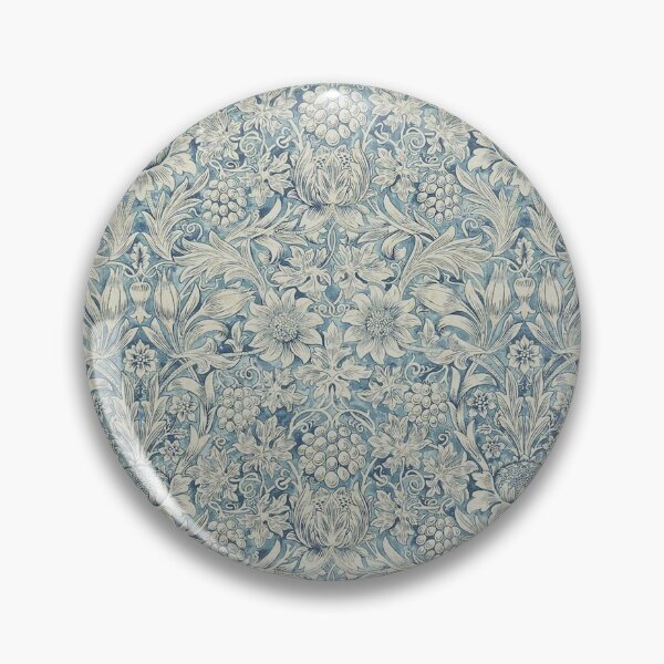 Item preview, William Morris Sunflower designed and sold by thomasjgaulton.
