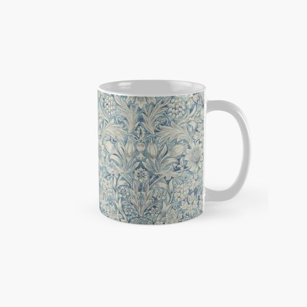 Item preview, William Morris Sunflower designed and sold by thomasjgaulton.