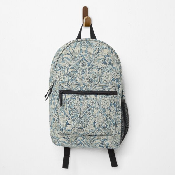 Item preview, William Morris Sunflower designed and sold by thomasjgaulton.