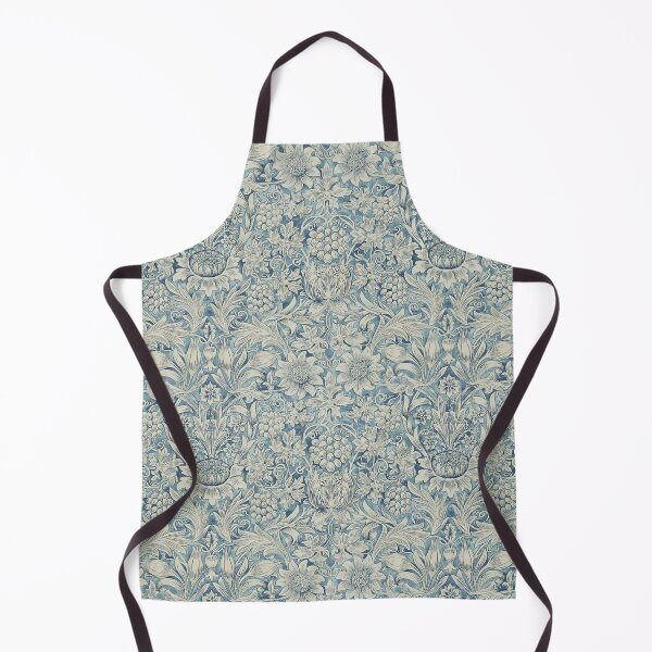 Item preview, William Morris Sunflower designed and sold by thomasjgaulton.