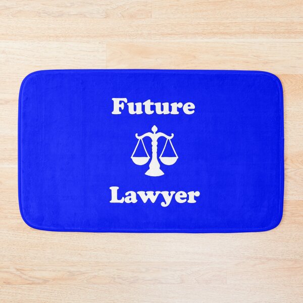 Item preview, Future Lawyer designed and sold by ThingsByJoy.