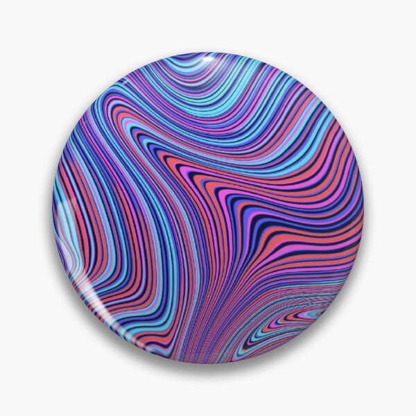 Item preview, Psychedelic Squiggles designed and sold by Twittlefish.