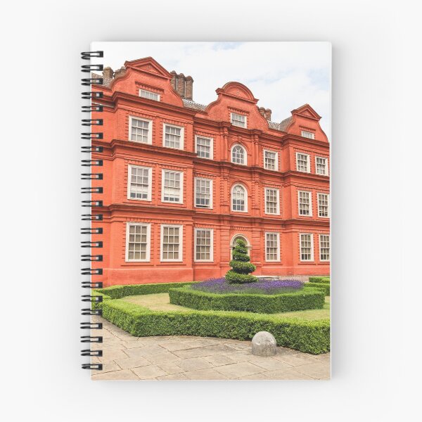 Item preview, Kew Palace in Kew Gardens designed and sold by John Keates.