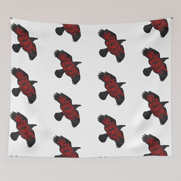 Item preview, Six of Crows- No Mourners, No Funerals designed and sold by mkc06.