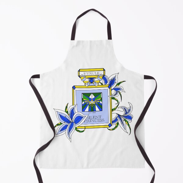 Item preview, Princess perfume bottle designed and sold by Shoryotombo.