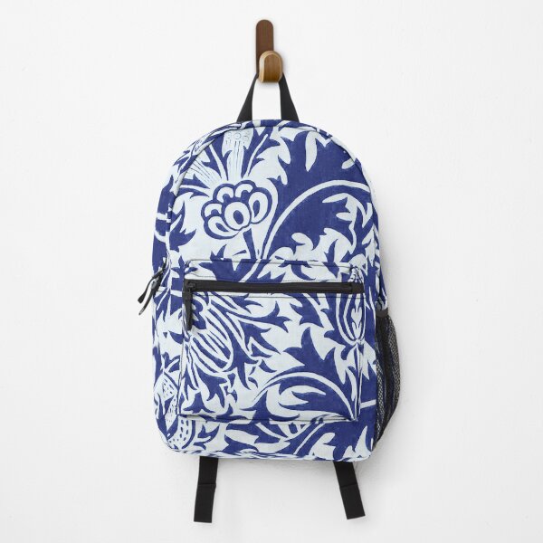 Item preview, William Morris Thistle designed and sold by thomasjgaulton.