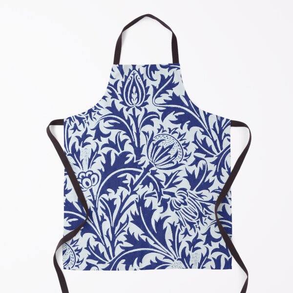 Item preview, William Morris Thistle designed and sold by thomasjgaulton.