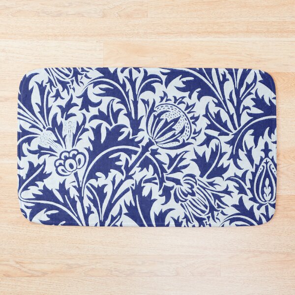 Item preview, William Morris Thistle designed and sold by thomasjgaulton.