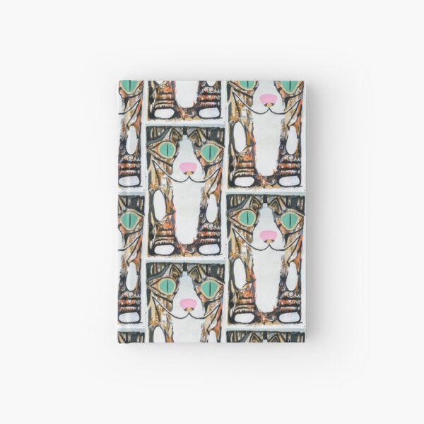 Big Ellie Hardcover Journal