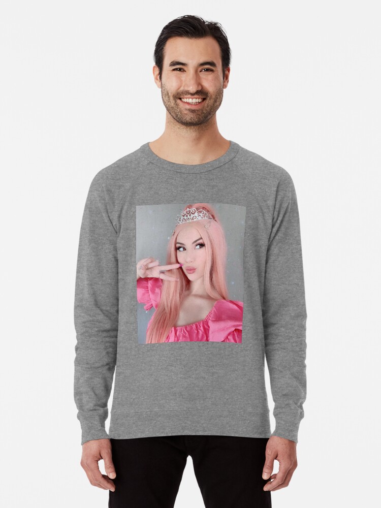 Leah ashe sweatshirt clearance