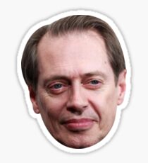 Steve Da Bae Sticker