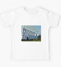 St. Paul's Episcopal Church Kids Tee