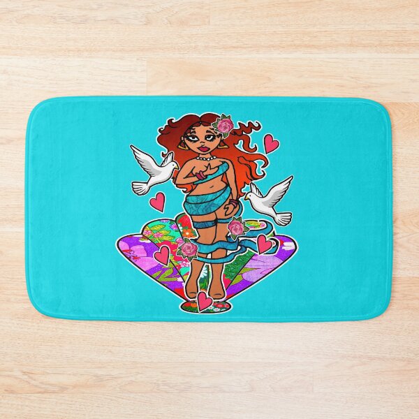 Item preview, Birth of Venus  designed and sold by artbyomega.